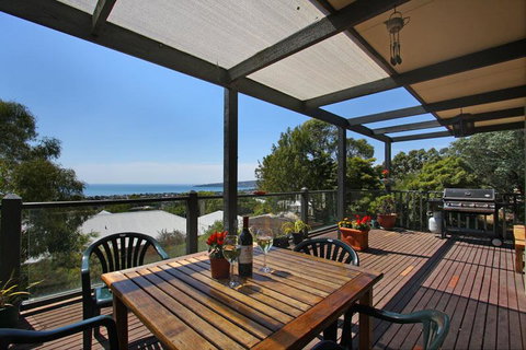 Dromana Dreaming - Accommodation Port Hedland 0