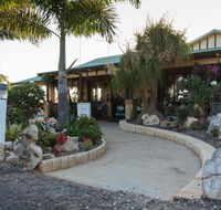 Drummond Cove Holiday Park - Accommodation Port Hedland
