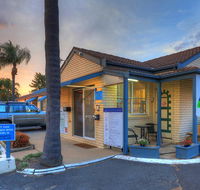 Dubbo Midstate Motor Park - Accommodation Port Hedland