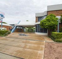 Dubbo RSL Club Motel - Accommodation Port Hedland