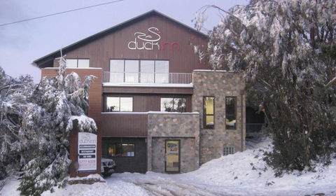 Duck Inn Mt Buller - Accommodation Port Hedland 0