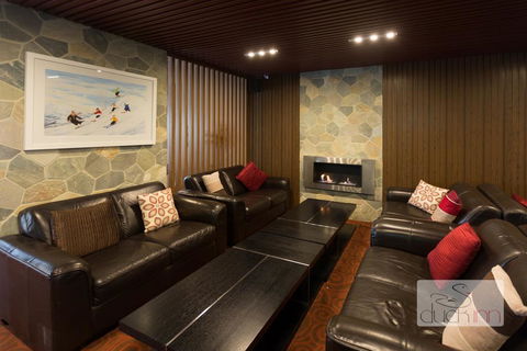 Duck Inn Mt Buller - Accommodation Port Hedland 2