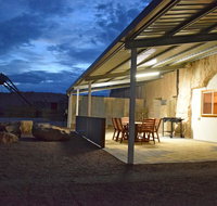Dug Out BB Apartments - Accommodation Port Hedland
