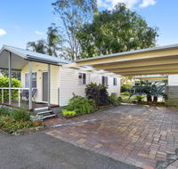 Dunbogan Caravan Park - Accommodation Port Hedland