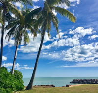 Dundee Beach Holiday Park - Accommodation Port Hedland