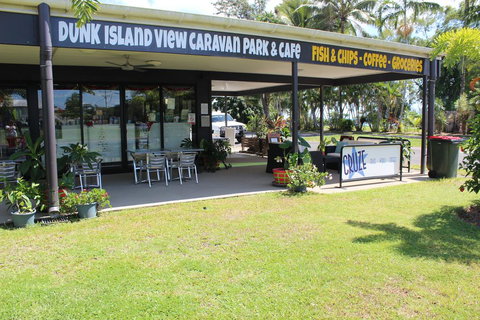Dunk Island View Caravan Park - Accommodation Port Hedland 3