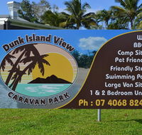Dunk Island View Caravan Park - Accommodation Port Hedland