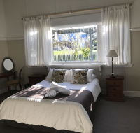 Dunkeld Old Bakery Accommodations - Accommodation Port Hedland