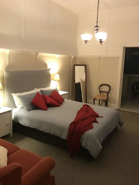 Dunkeld Old Bakery Accommodations - Accommodation Port Hedland 1
