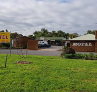 Dunolly Golden Triangle Motel - Accommodation Port Hedland