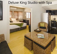 Dunsborough Bay Village Resort Apartments - Accommodation Port Hedland