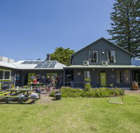 Dunsborough Beachouse YHA - Accommodation Port Hedland