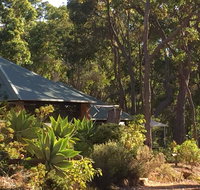 Dunsborough Ridge Retreat - Accommodation Port Hedland