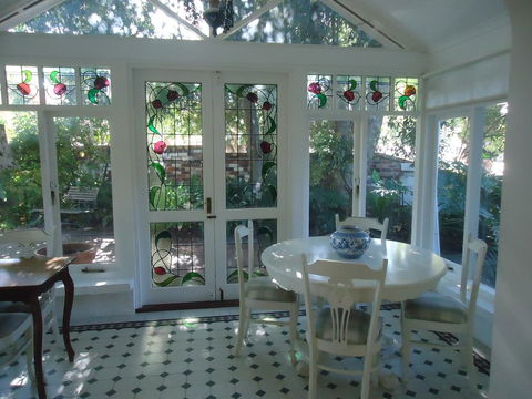 Durack House Bed And Breakfast - Accommodation Port Hedland 2