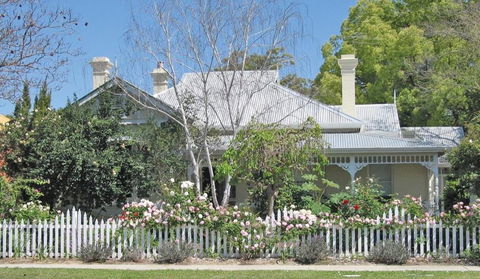 Durack House Bed And Breakfast - Accommodation Port Hedland 0