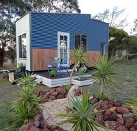 Dyl  Lil's Tiny House on Wheels - Accommodation Port Hedland