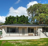 Eagle Bay Beach House - Accommodation Port Hedland