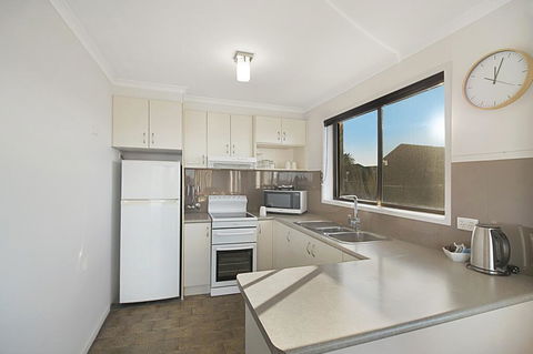 Eagle Heights Holiday Units - Accommodation Port Hedland 3