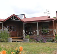Eagle's Roost Farmstay BB - Accommodation Port Hedland