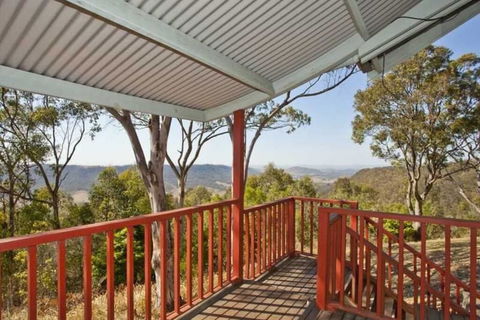 Eaglemont Country Retreat - Accommodation Port Hedland 1
