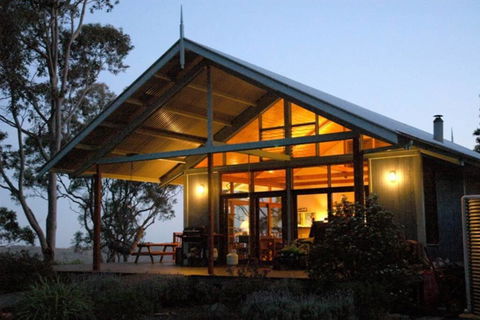 Eaglemont Country Retreat - Accommodation Port Hedland 2