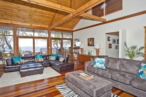 Eaglemont Country Retreat - Accommodation Port Hedland 3