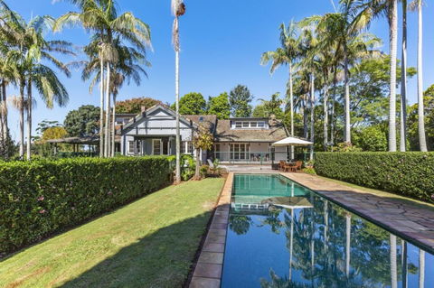 Eaglemount On Tamborine B&B - Accommodation Port Hedland 0