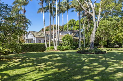 Eaglemount On Tamborine B&B - Accommodation Port Hedland 2