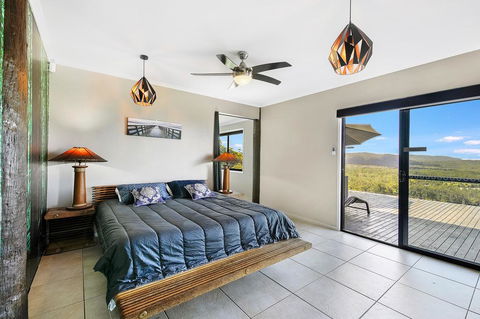 Eagles Loft - Accommodation Port Hedland 3
