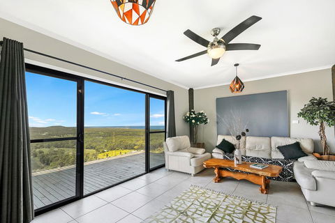 Eagles Loft - Accommodation Port Hedland 2