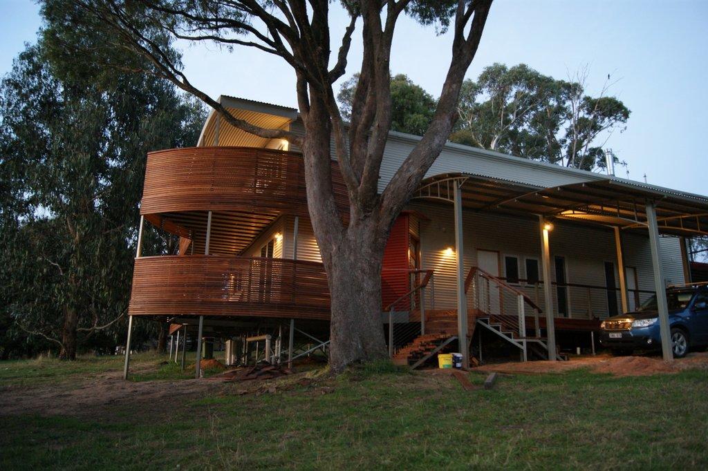 Sawmill Settlement VIC Accommodation Port Hedland