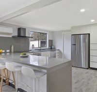 East Coast Hideaway Beach Retreat - Accommodation Port Hedland