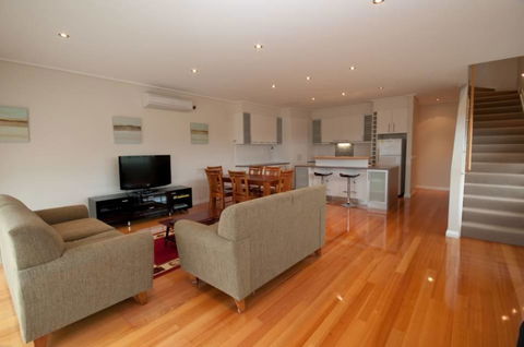 Eastern Beach - Accommodation Port Hedland 0