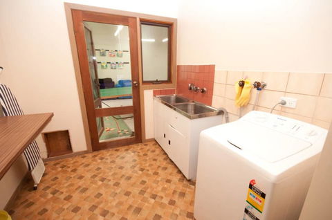 Eastwind On Chinamans Creek - Accommodation Port Hedland 3