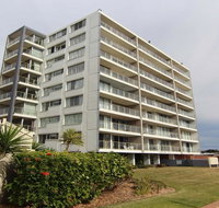 Ebbtide 13 - On The Beach - Accommodation Port Hedland