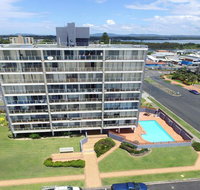 Ebbtide 2 - On Main Beach - Accommodation Port Hedland