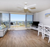 Ebbtide 3 - On Main Beach - Accommodation Port Hedland