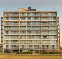 Ebbtide 38 - On The Beach - Accommodation Port Hedland