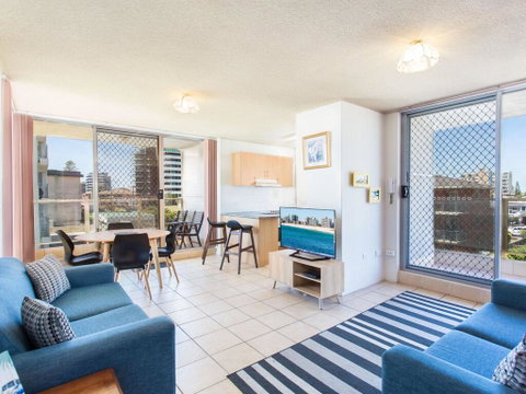 Ebbtide 6 - Opposite Main Beach - Accommodation Port Hedland 0
