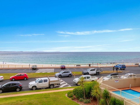 Ebbtide 6 - Opposite Main Beach - Accommodation Port Hedland 1