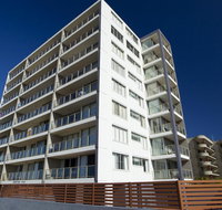 Ebbtide Unit 5 / 2-6 North Street - Accommodation Port Hedland