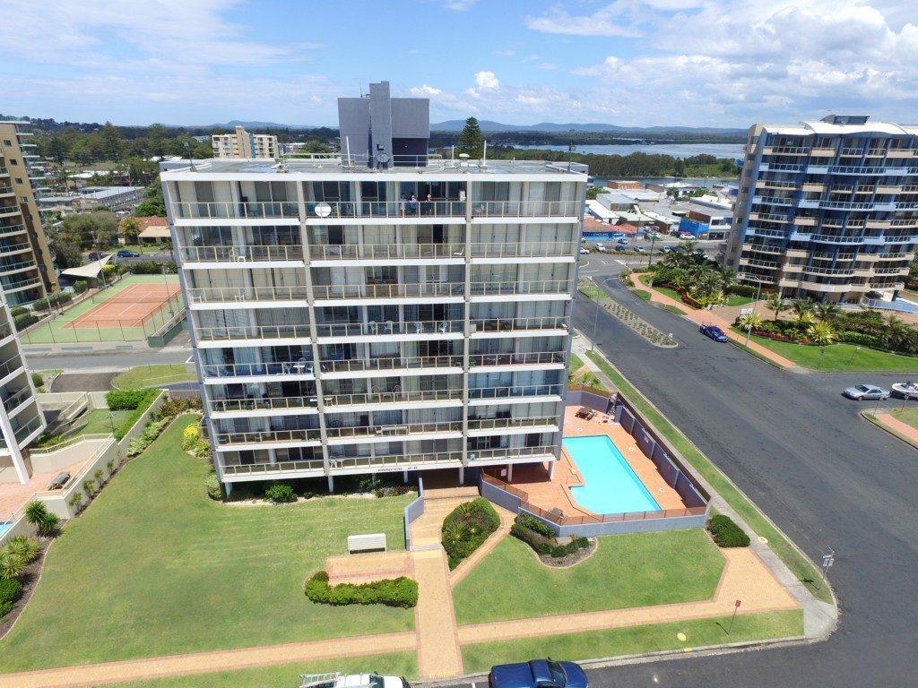 Forster NSW Accommodation Port Hedland