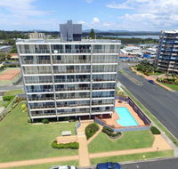 Ebbtide unit 17 2-6 North Street - Accommodation Port Hedland