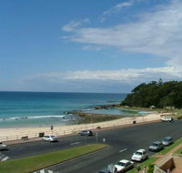 Ebbtide Unit 23 2-6 North St Forster - Accommodation Port Hedland
