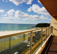 Ebbtide Unit 29 2-6 North Street - Accommodation Port Hedland