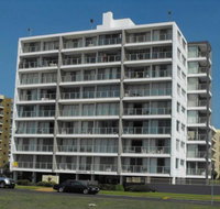 Ebbtide Unit 34 2-6 North Street - Accommodation Port Hedland