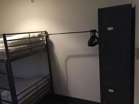 EBS Sydney Hostel - Accommodation Port Hedland 2