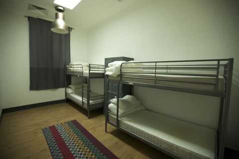 EBS Sydney Hostel - Accommodation Port Hedland 0