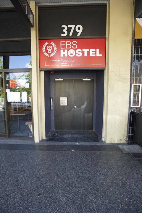 EBS Sydney Hostel - Accommodation Port Hedland 3