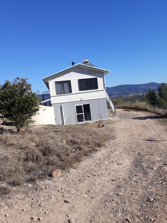 Mt Sylvia QLD Accommodation Port Hedland